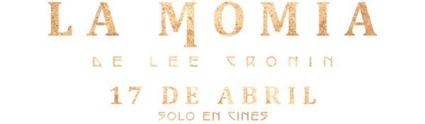Lee Cronin’s The Mummy